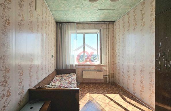 
  Продается 2-комн. квартира, 42.3 м², Тухачевского ул, д. 31г
. Фото 16.