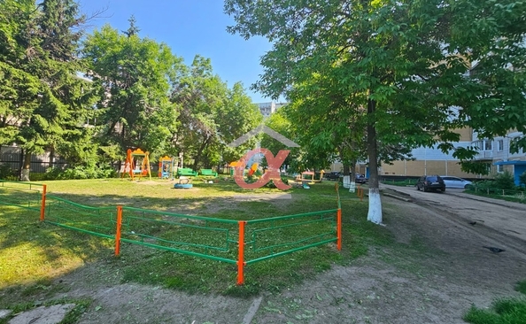 
  Продается 2-комн. квартира, 42.3 м², Тухачевского ул, д. 31г
. Фото 6.