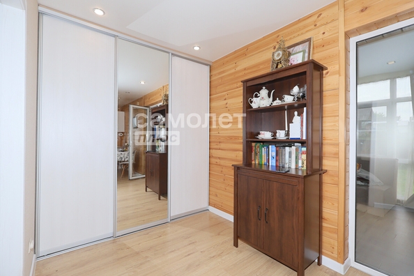 
  Продается дом, 141 м², Кемерово
. Фото 24.