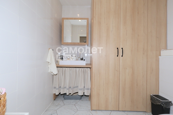 
  Продается дом, 141 м², Кемерово
. Фото 29.