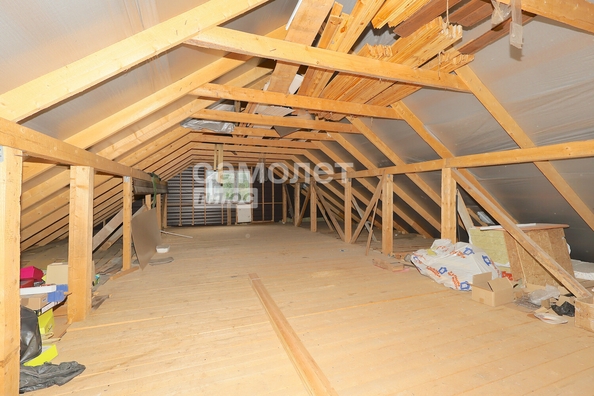 
  Продается дом, 141 м², Кемерово
. Фото 38.