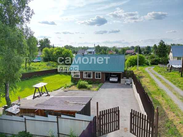
  Продается дом, 141 м², Кемерово
. Фото 41.