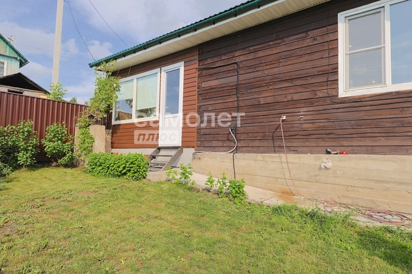 
  Продается дом, 141 м², Кемерово
. Фото 59.