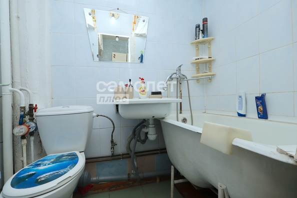 
  Продается 1-комн. квартира, 16.5 м², Октябрьский пр-кт, д. 87
. Фото 9.