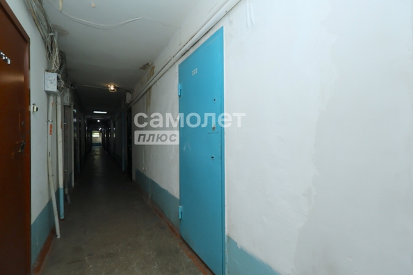 
  Продается 1-комн. квартира, 16.5 м², Октябрьский пр-кт, д. 87
. Фото 13.
