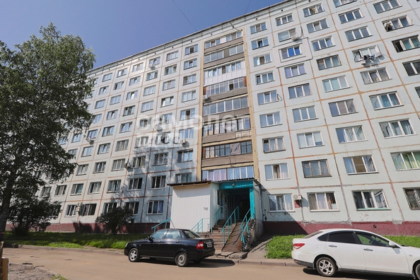 
  Продается 1-комн. квартира, 16.5 м², Октябрьский пр-кт, д. 87
. Фото 20.