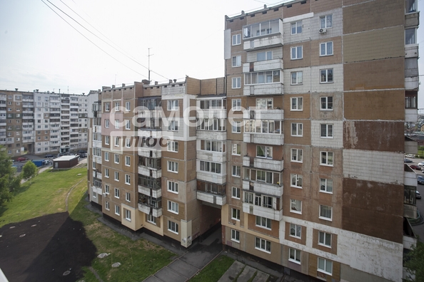 
  Продается 1-комн. квартира, 28.3 м², Свободы ул, д. 11
. Фото 1.