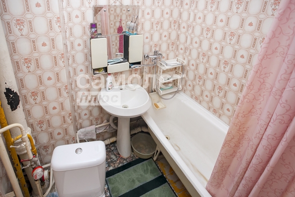 
  Продается 1-комн. квартира, 28.3 м², Свободы ул, д. 11
. Фото 14.