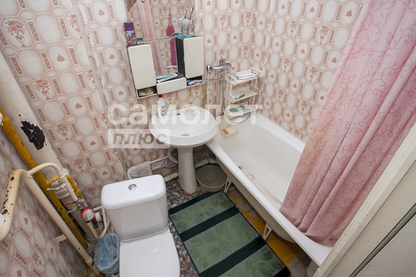 
  Продается 1-комн. квартира, 28.3 м², Свободы ул, д. 11
. Фото 15.