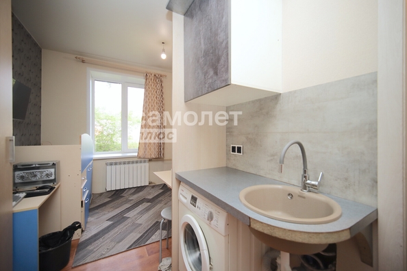 
  Продается студия, 15.6 м², Кузнецкий пр-кт, д. 262/1
. Фото 8.