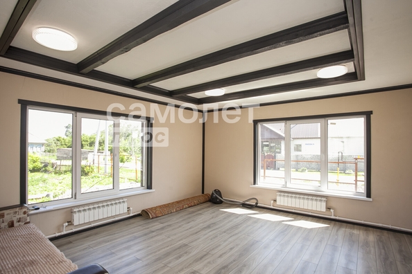 
  Продается дом, 101.7 м², село Березово
. Фото 2.