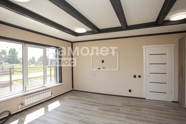 
  Продается дом, 101.7 м², село Березово
. Фото 3.
