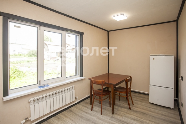 
  Продается дом, 101.7 м², село Березово
. Фото 8.