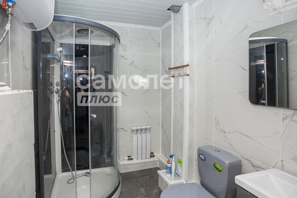 
  Продается дом, 101.7 м², село Березово
. Фото 11.