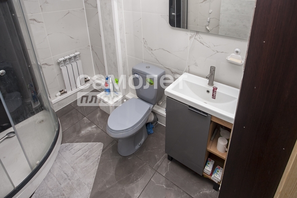 
  Продается дом, 101.7 м², село Березово
. Фото 12.