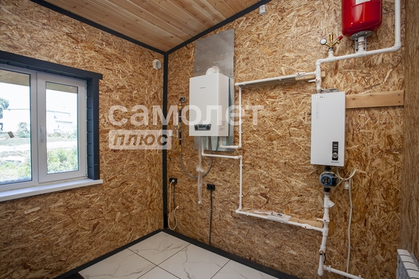 
  Продается дом, 101.7 м², село Березово
. Фото 22.