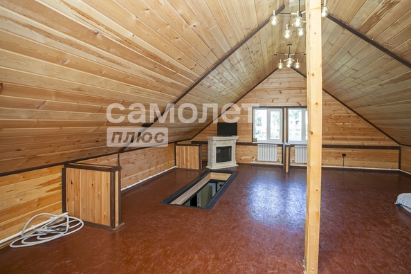 
  Продается дом, 101.7 м², село Березово
. Фото 29.