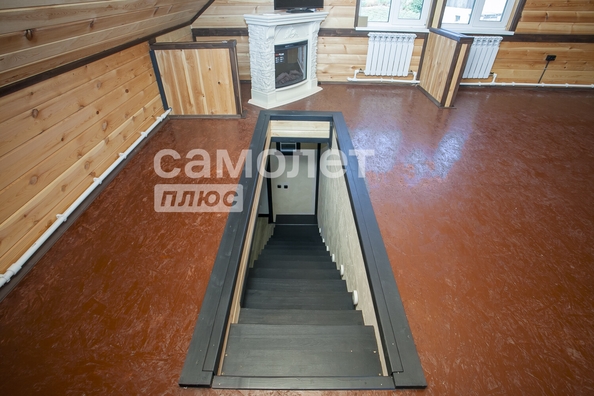 
  Продается дом, 101.7 м², село Березово
. Фото 30.