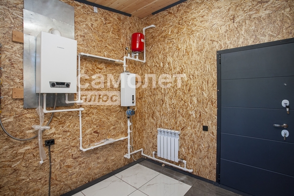 
  Продается дом, 130 м², село Березово
. Фото 20.