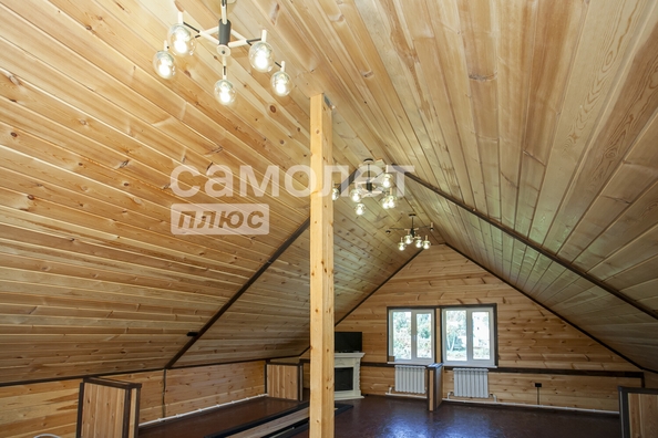 
  Продается дом, 130 м², село Березово
. Фото 24.