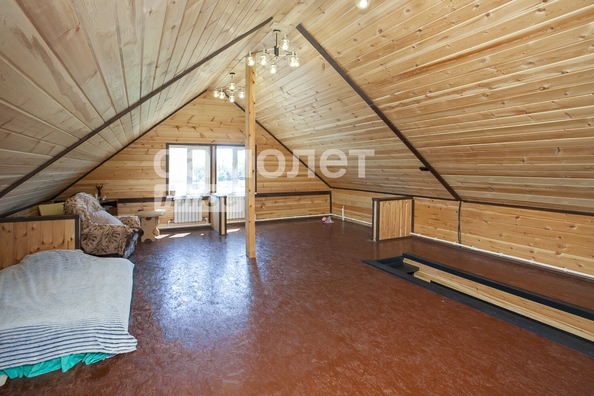 
  Продается дом, 130 м², село Березово
. Фото 26.