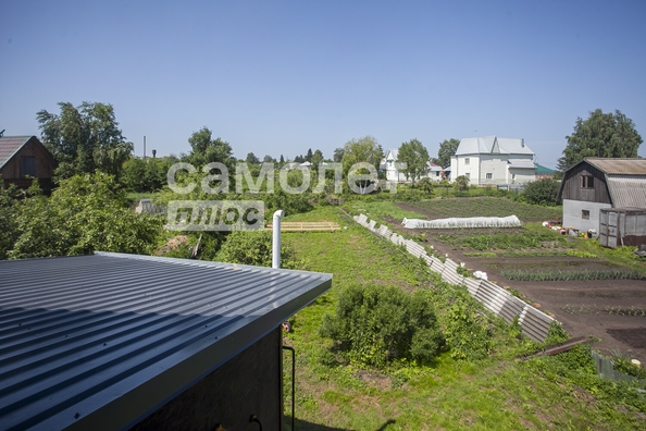 
  Продается дом, 130 м², село Березово
. Фото 31.