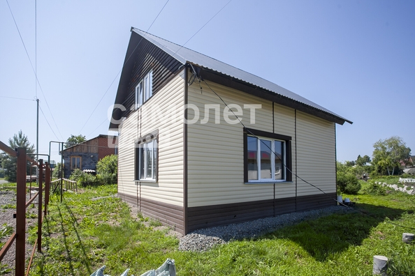 
  Продается дом, 130 м², село Березово
. Фото 40.