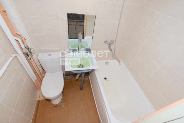 
  Продается студия, 22.1 м², Ленина пр-кт, д. 135б
. Фото 10.
