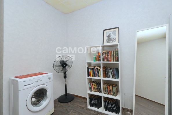
  Продается студия, 22.1 м², Ленина пр-кт, д. 135б
. Фото 1.