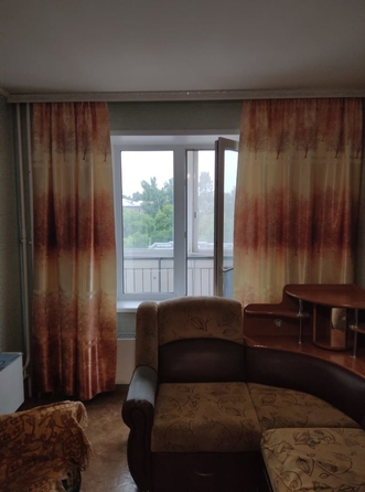 
  Сдается 1-комн. квартира, 32 м², Рекордный пер, д. 5
. Фото 6.