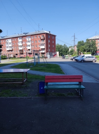 
  Сдается 1-комн. квартира, 32 м², Рекордный пер, д. 5
. Фото 12.