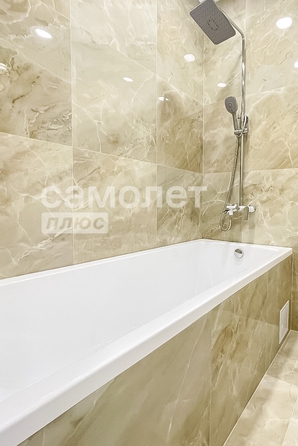 
  Продается 3-комн. квартира, 83.5 м², ЖК Сити-парк, дом 1
. Фото 8.