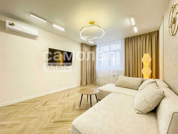 
  Продается 3-комн. квартира, 83.5 м², ЖК Сити-парк, дом 1
. Фото 13.