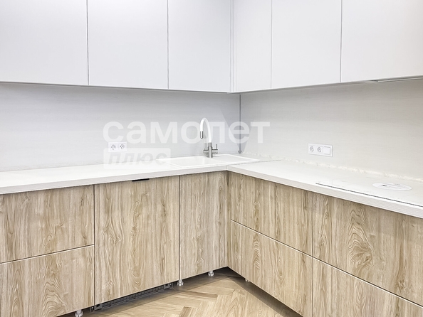
  Продается 3-комн. квартира, 83.5 м², ЖК Сити-парк, дом 1
. Фото 14.