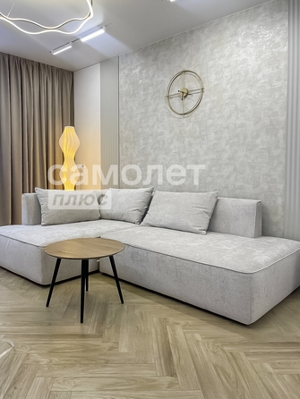 
  Продается 3-комн. квартира, 83.5 м², ЖК Сити-парк, дом 1
. Фото 16.