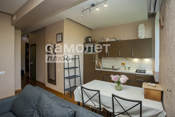 
  Продается 2-комн. квартира, 51 м², Весенняя ул, д. 19
. Фото 7.