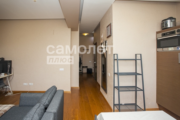 
  Продается 2-комн. квартира, 51 м², Весенняя ул, д. 19
. Фото 9.