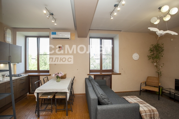 
  Продается 2-комн. квартира, 51 м², Весенняя ул, д. 19
. Фото 12.