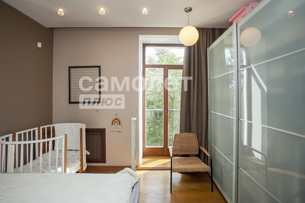 
  Продается 2-комн. квартира, 51 м², Весенняя ул, д. 19
. Фото 22.