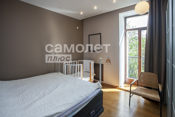 
  Продается 2-комн. квартира, 51 м², Весенняя ул, д. 19
. Фото 23.