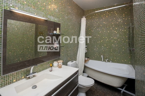 
  Продается 2-комн. квартира, 51 м², Весенняя ул, д. 19
. Фото 27.
