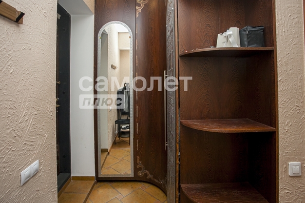 
  Продается 2-комн. квартира, 51 м², Весенняя ул, д. 19
. Фото 16.