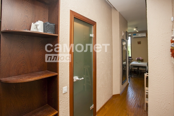 
  Продается 2-комн. квартира, 51 м², Весенняя ул, д. 19
. Фото 18.