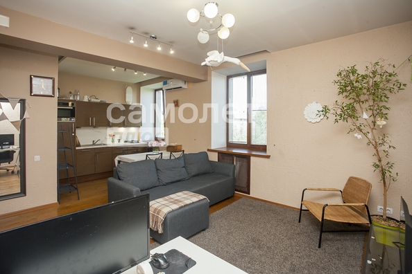
  Продается 2-комн. квартира, 51 м², Весенняя ул, д. 19
. Фото 14.