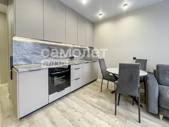 
  Продается 2-комн. квартира, 40 м², ЖК Панорама, (Октябрьский, 32Б)
. Фото 11.