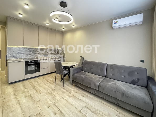 
  Продается 2-комн. квартира, 40 м², ЖК Панорама, (Октябрьский, 32Б)
. Фото 14.