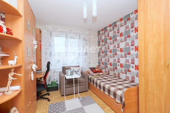 
  Продается 2-комн. квартира, 46.52 м², Октябрьский пр-кт, д. 89
. Фото 4.