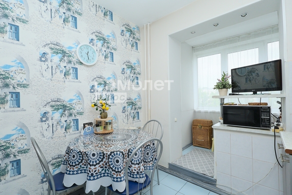 
  Продается 2-комн. квартира, 46.52 м², Октябрьский пр-кт, д. 89
. Фото 8.