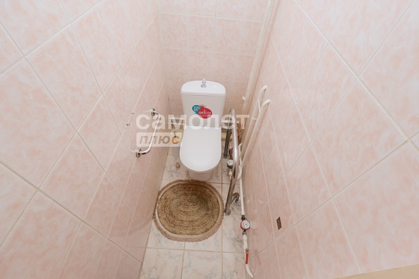 
  Продается 2-комн. квартира, 46.52 м², Октябрьский пр-кт, д. 89
. Фото 12.