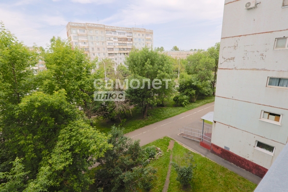 
  Продается 2-комн. квартира, 46.52 м², Октябрьский пр-кт, д. 89
. Фото 15.